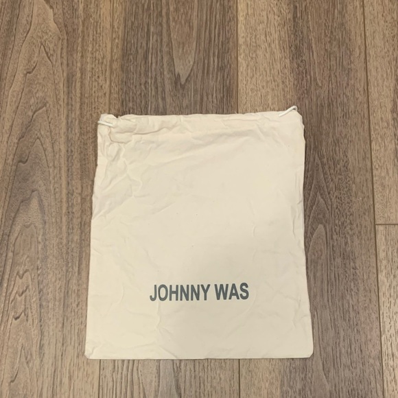 Johnny Was Dust Bag - Picture 1 of 3